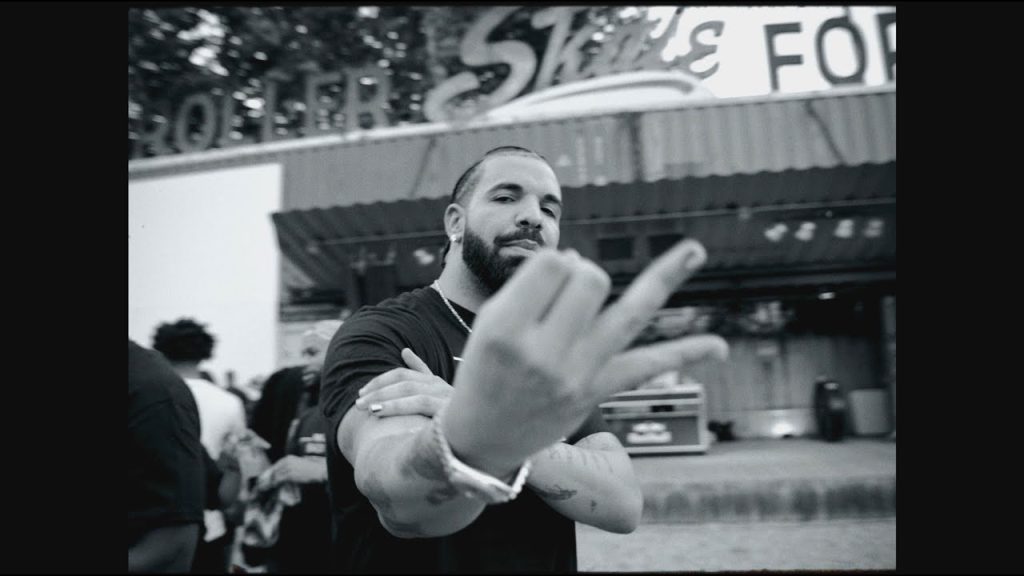 Young Thug – Oh U Went (feat. Drake) [Official Video]