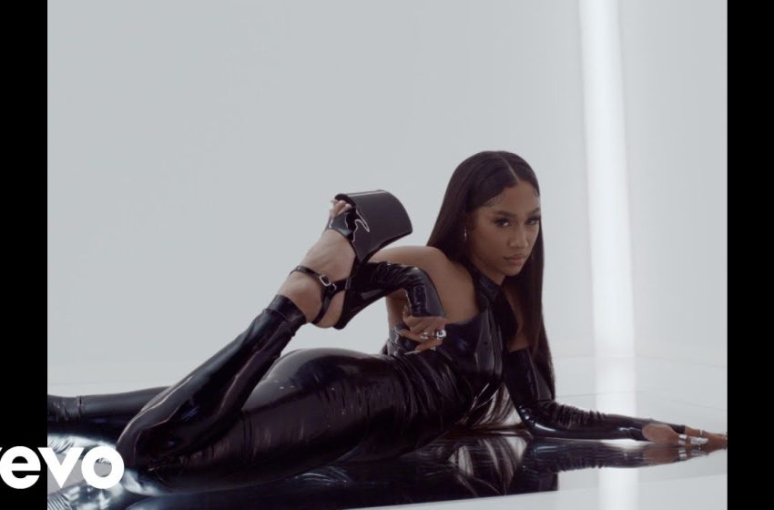 BIA – MILLIONS (Official Music Video)