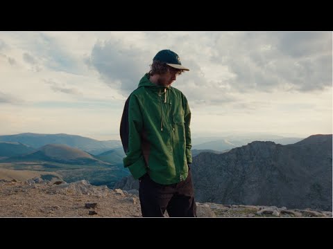 Jack Harlow – Denver [Official Music Video]