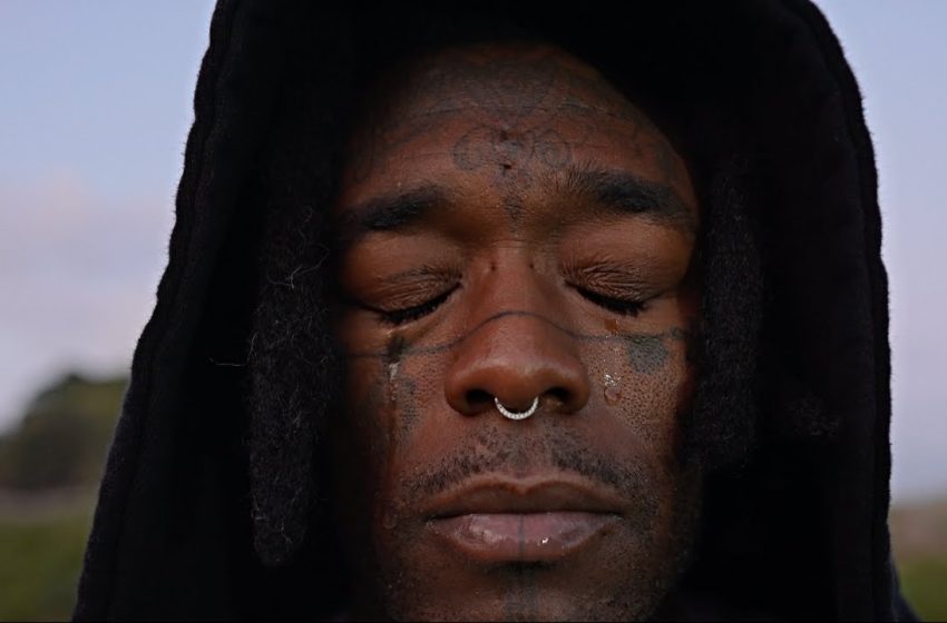 Lil Uzi Vert – Red Moon [Official Music Video]