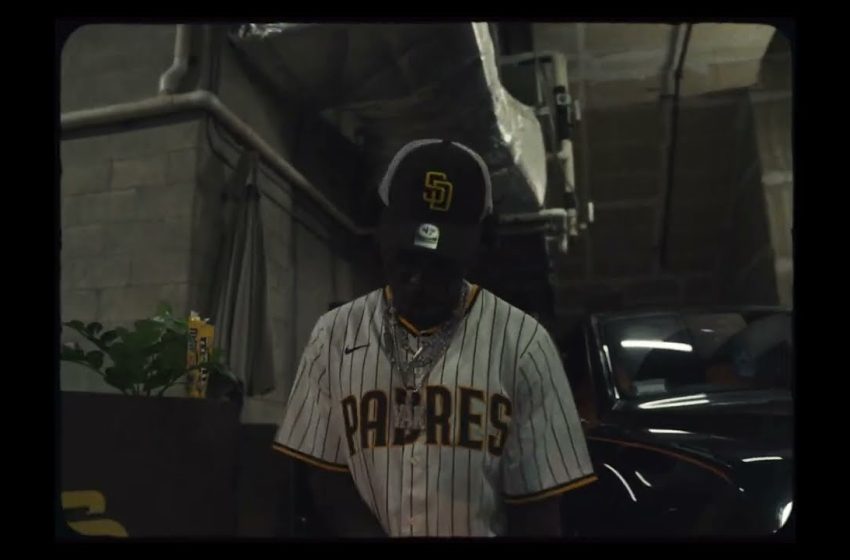 Kodak Black – Shampoo [Official Music Video]