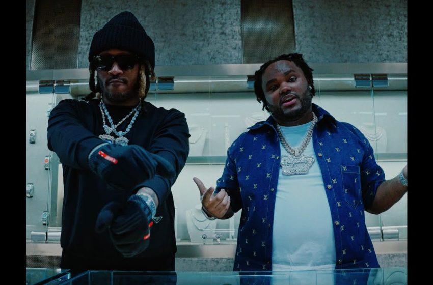 Tee Grizzley – Swear to God (Feat. Future) [Official Video]