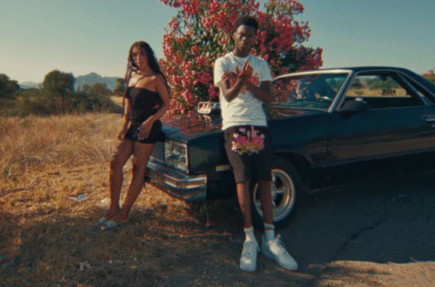 LeoStayTrill – Pink Lemonade [Official Music Video]
