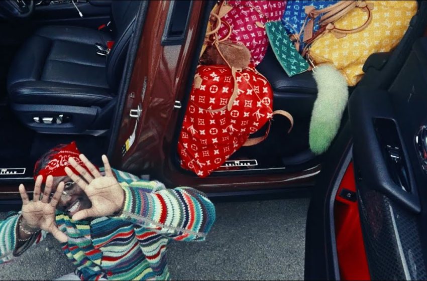 Lil Yachty – All Around The World (Official Video)