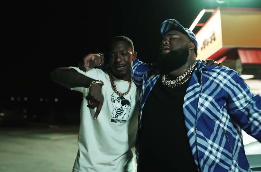 Rod Wave – Numb (Official Video)