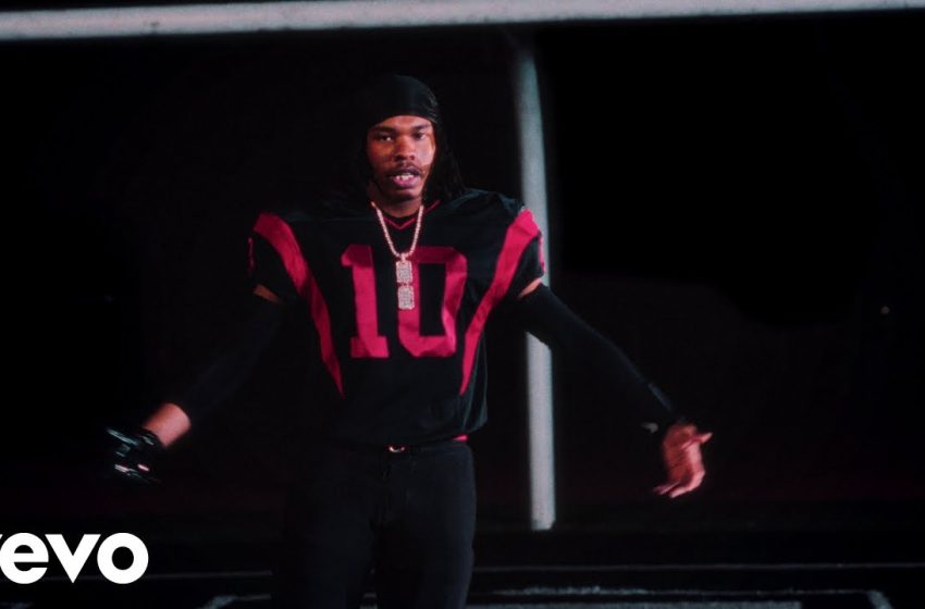 Lil Baby – Touchdown