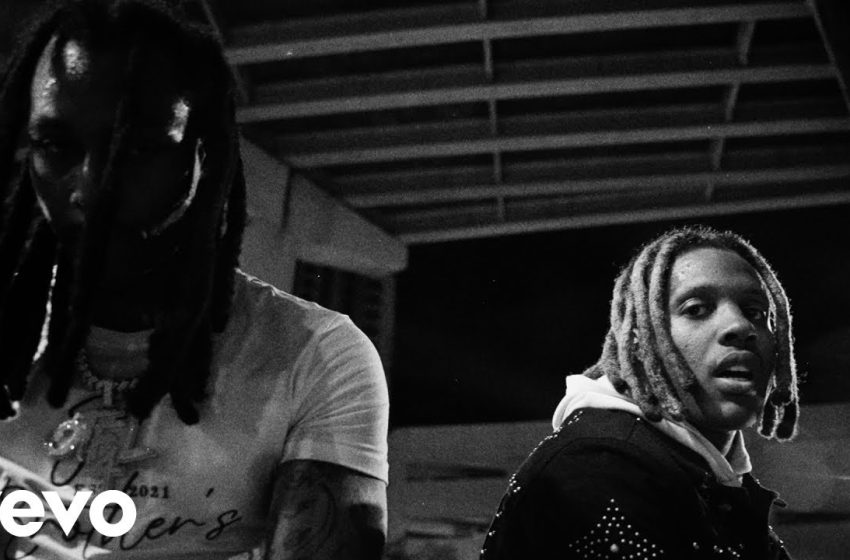 Lil Durk – Turn Up A Notch (Official Music Video)