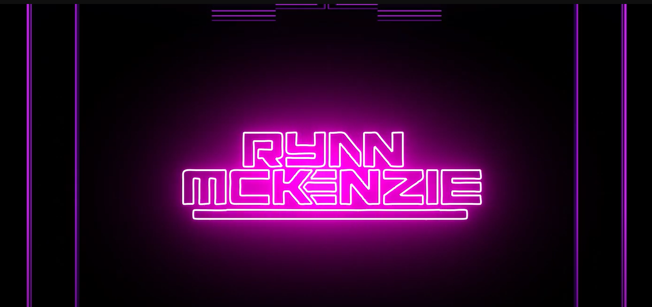 Ryan McKenzie Takes the Dance Floor by Storm with Global Hit