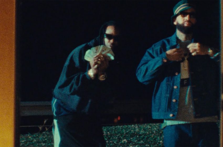 Larry June, 2 Chainz & The Alchemist – I Been (Official Video)