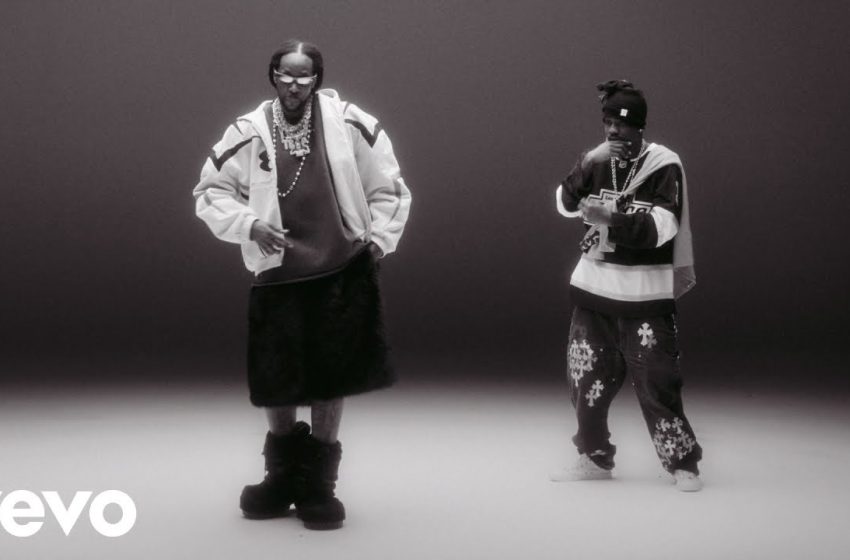 2 Chainz, Lil Yachty – Sista Wives (Official Video)