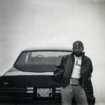 Kendrick Lamar – tv off (Official Audio)
