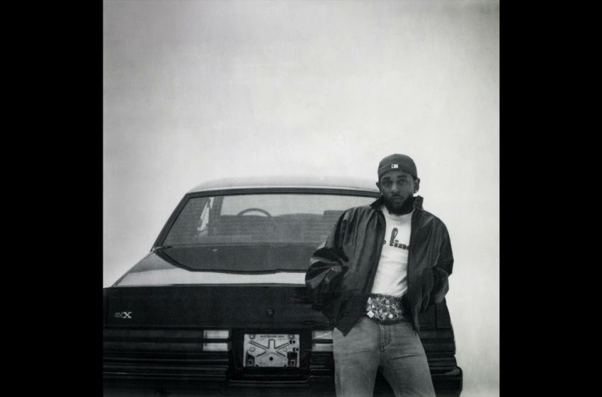 Kendrick Lamar – tv off (Official Audio)