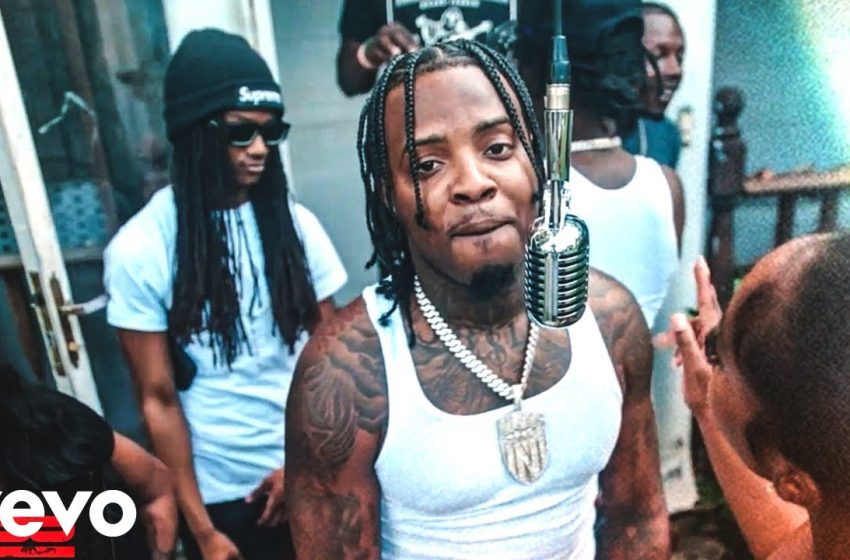 Dee Mula – Blow My High (Official Music Video)