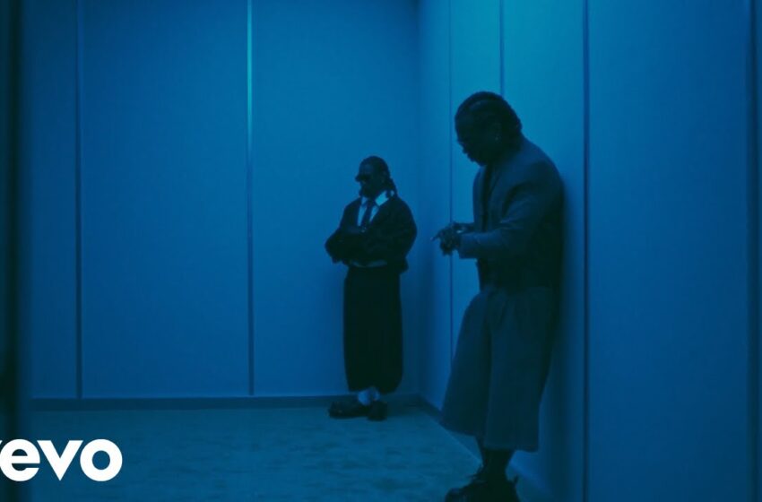 Offset, Gunna – Different Species