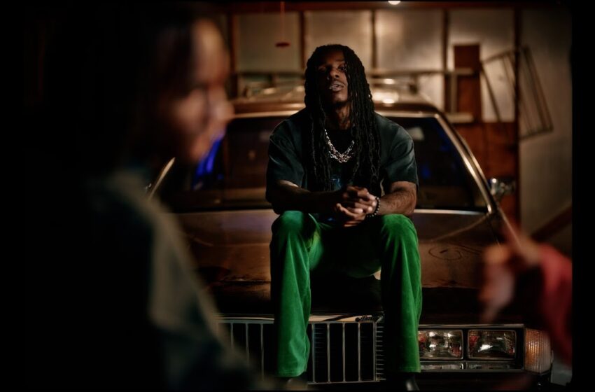 Polo G – Quality Over Quantity (Official Video)