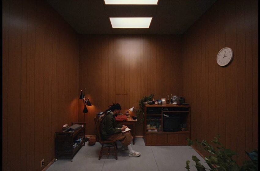J. Cole – The Fall-Off is Inevitable (Official Music Video)