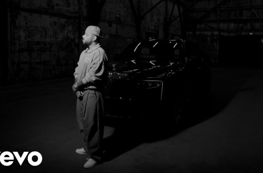 Bryson Tiller – Drop The Lo (Official Video)
