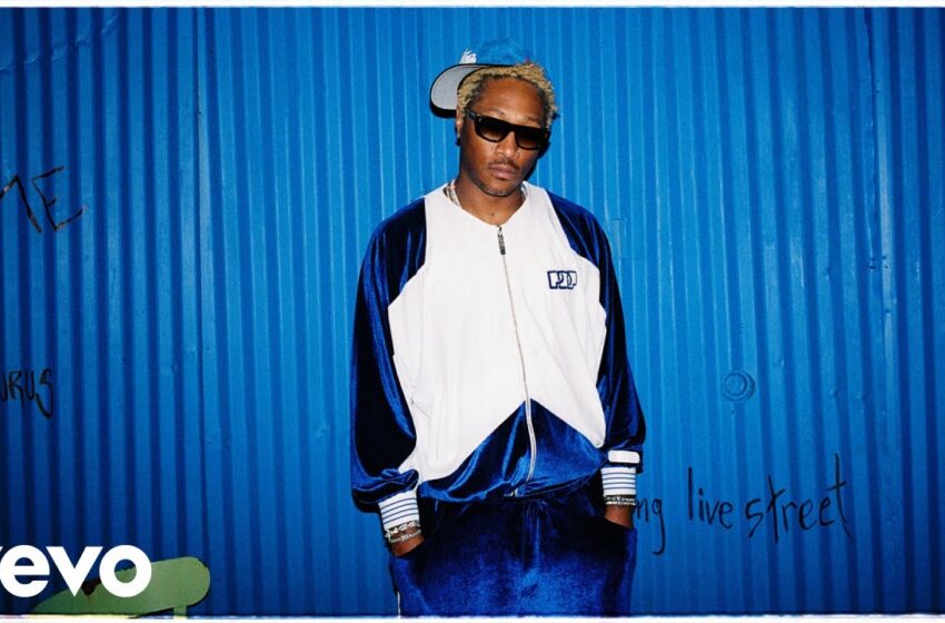 Future – Radio (Official Music Video)