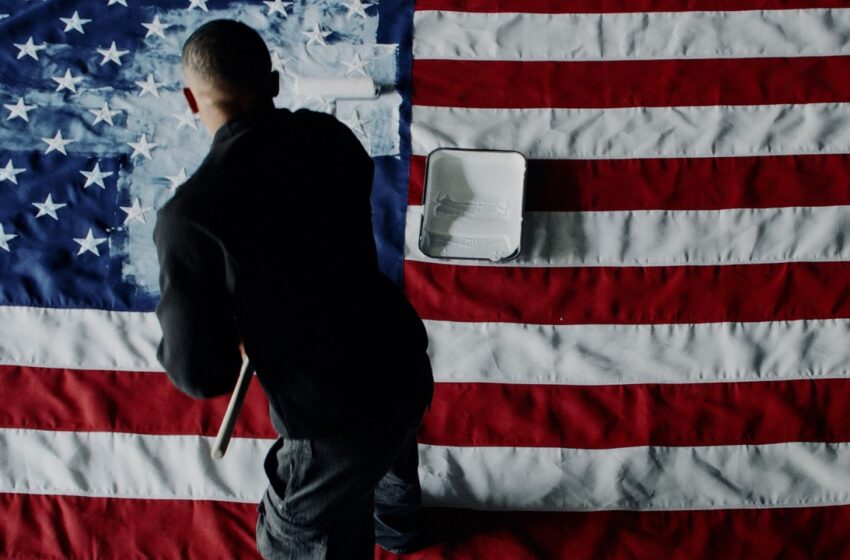 Vince Staples – White Flag