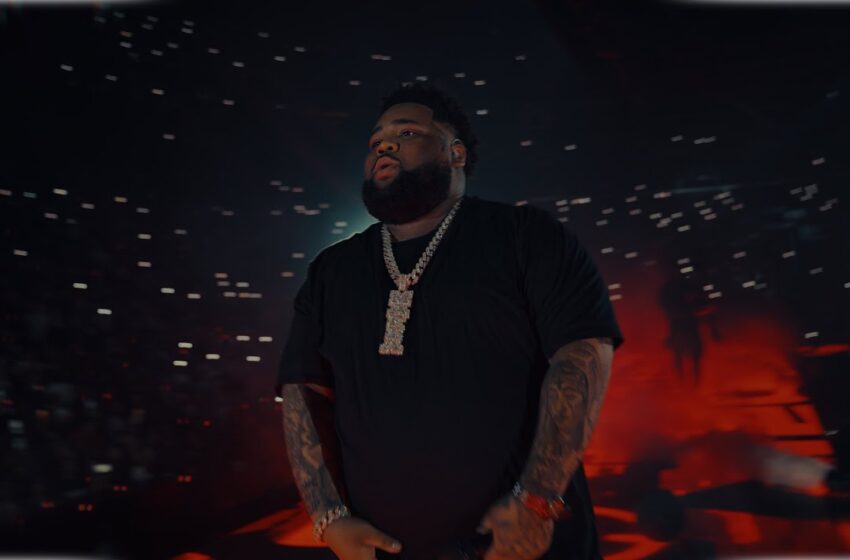 Rod Wave – Feed The Streets (Official Music Video)
