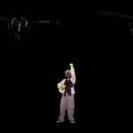 A$AP Rocky – STAY HERE 4 LIFE (Visualizer) ft. Brent Faiyaz